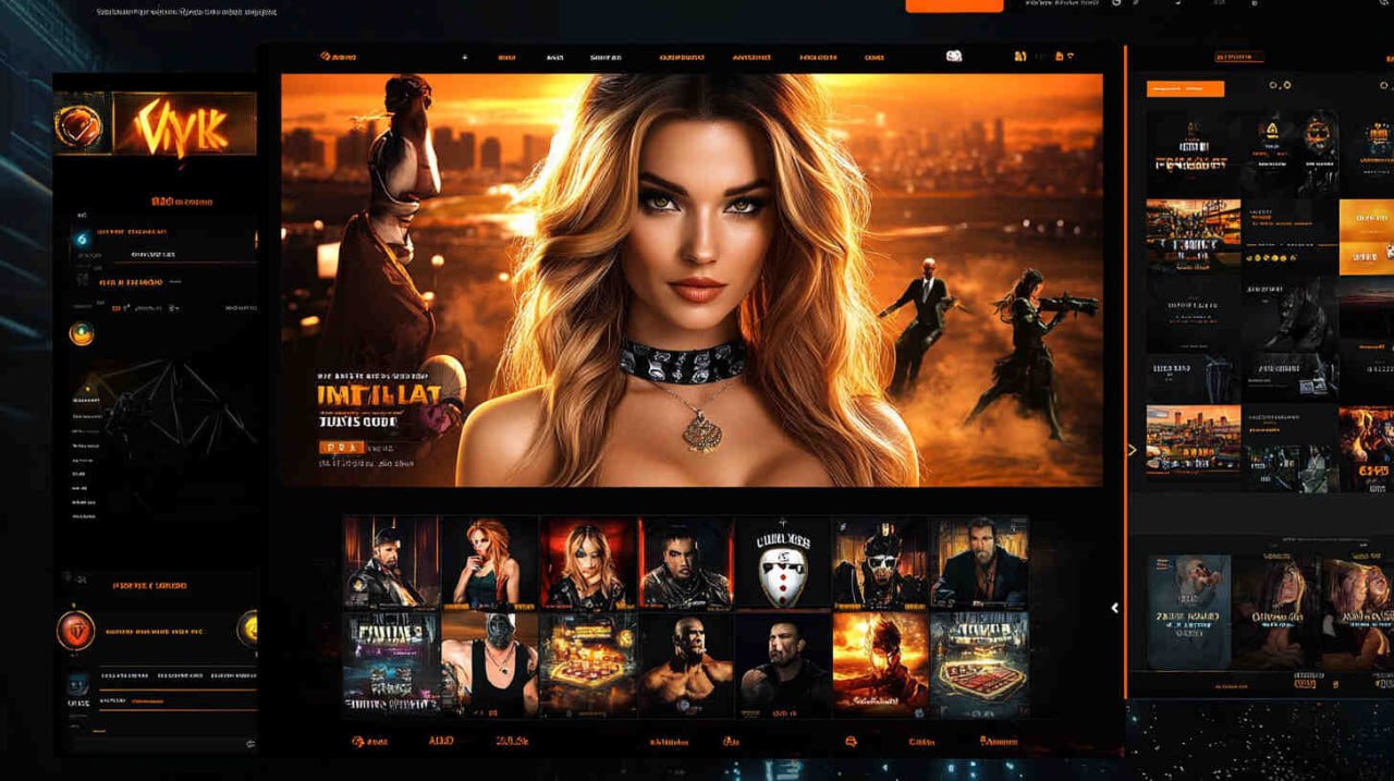 Sports and casino-style entertainment overview on doni88 platform