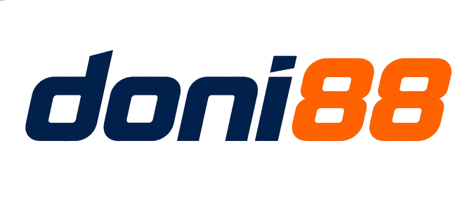 doni88 logo